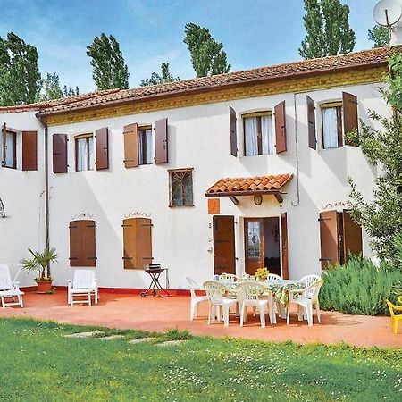 Вилла Ca Degli Aironi Cittanova  Экстерьер фото