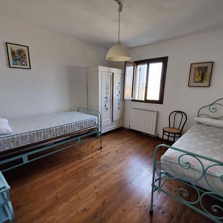 Вилла Ca Degli Aironi Cittanova  Экстерьер фото