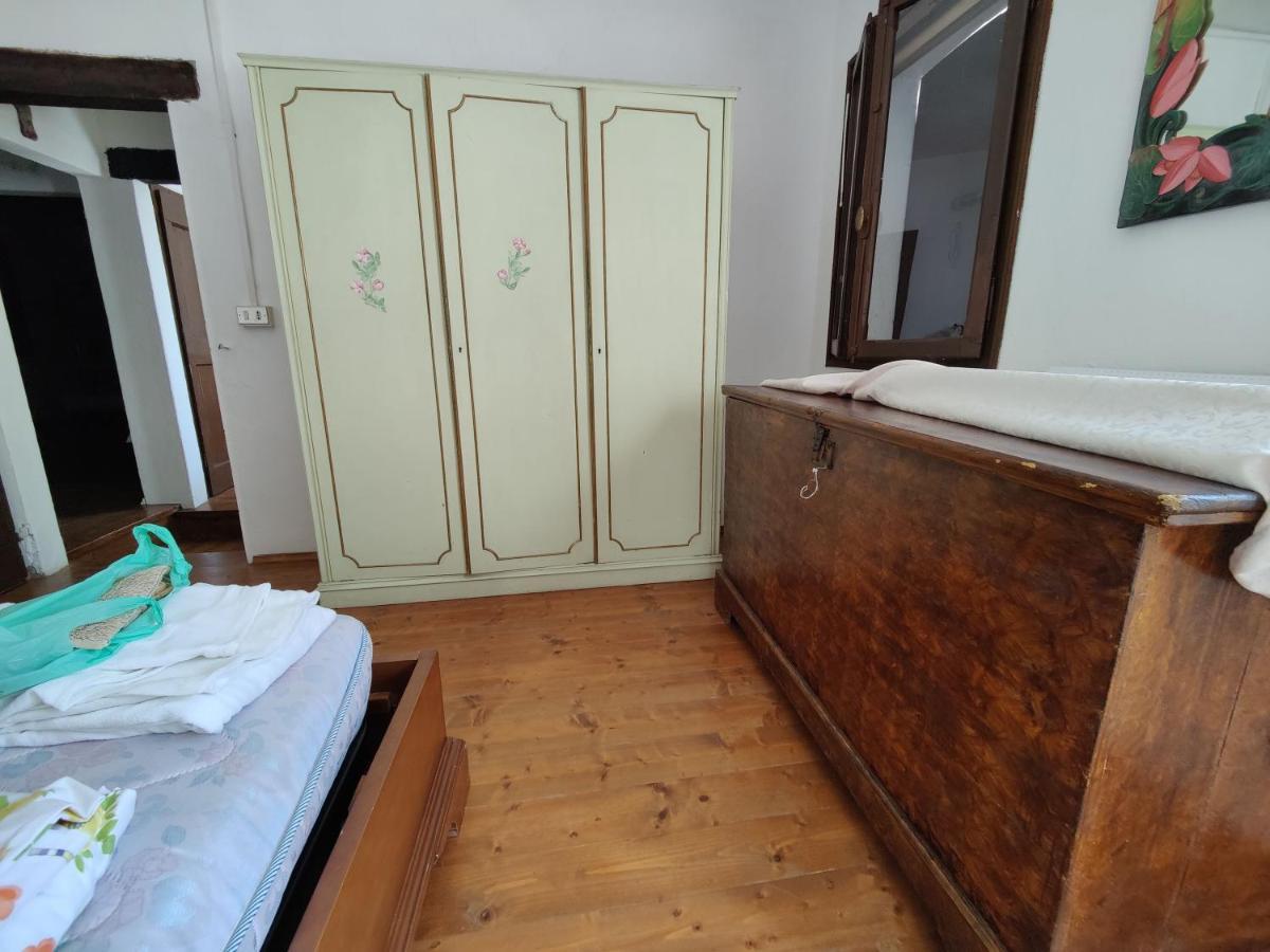 Вилла Ca Degli Aironi Cittanova  Экстерьер фото