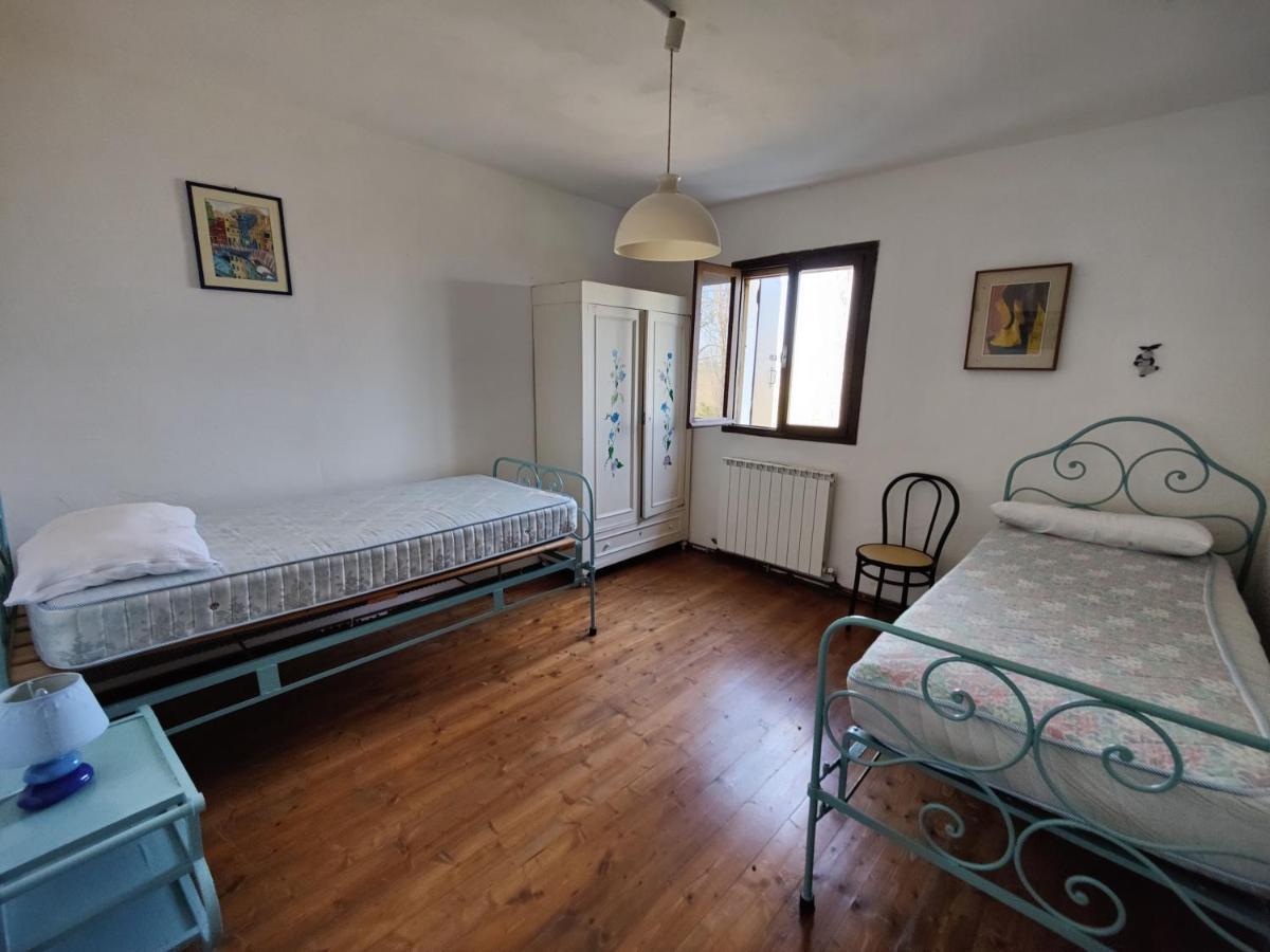 Вилла Ca Degli Aironi Cittanova  Экстерьер фото