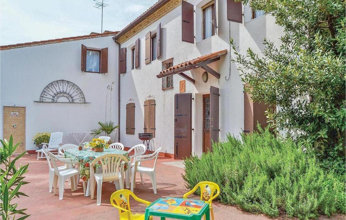 Вилла Ca Degli Aironi Cittanova  Экстерьер фото