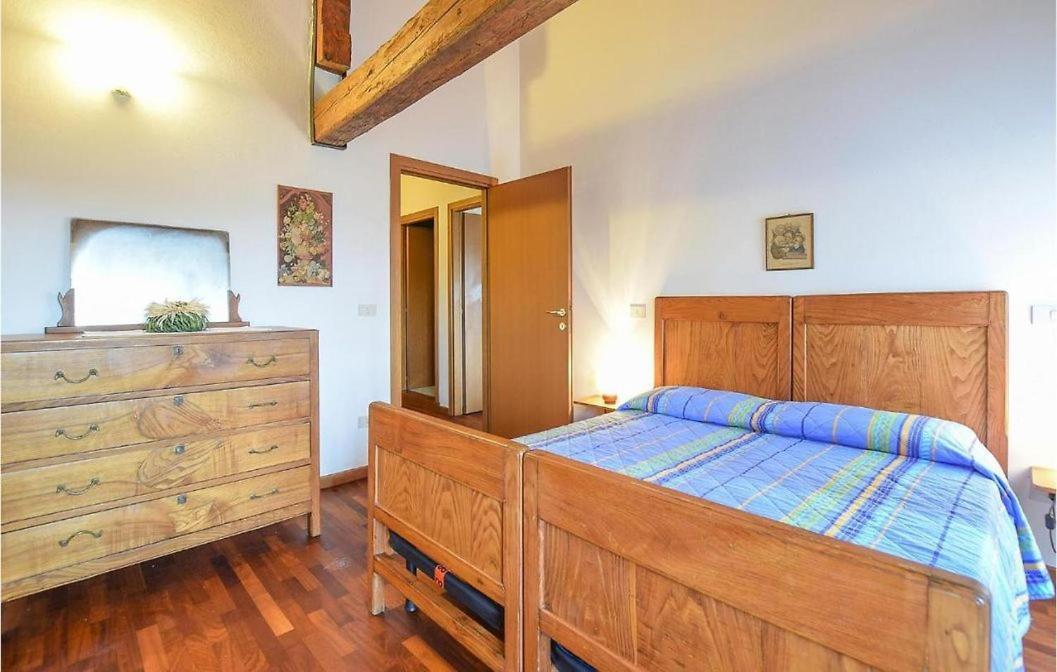Вилла Ca Degli Aironi Cittanova  Экстерьер фото