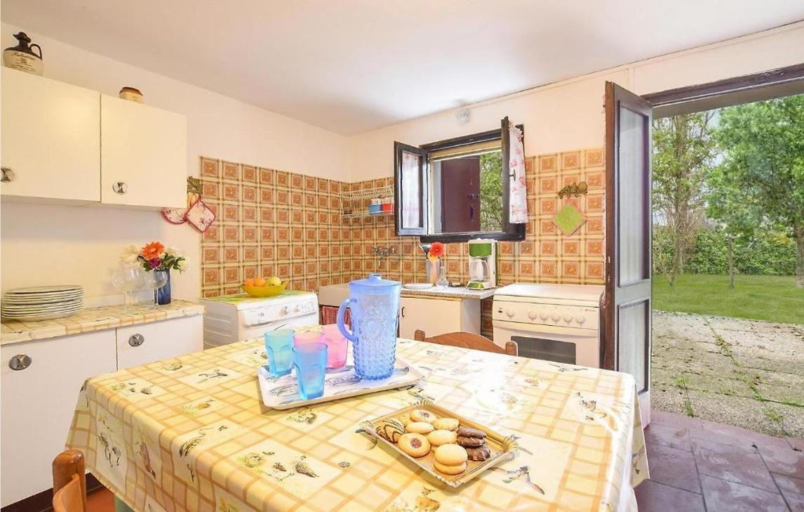 Вилла Ca Degli Aironi Cittanova  Экстерьер фото