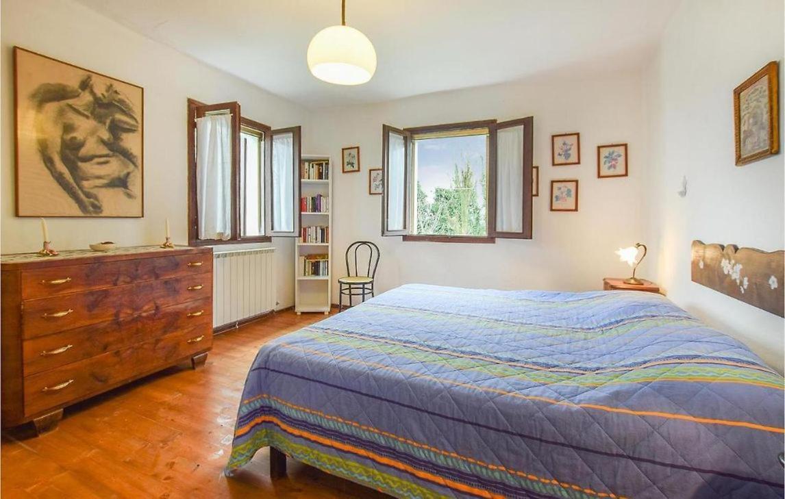 Вилла Ca Degli Aironi Cittanova  Экстерьер фото