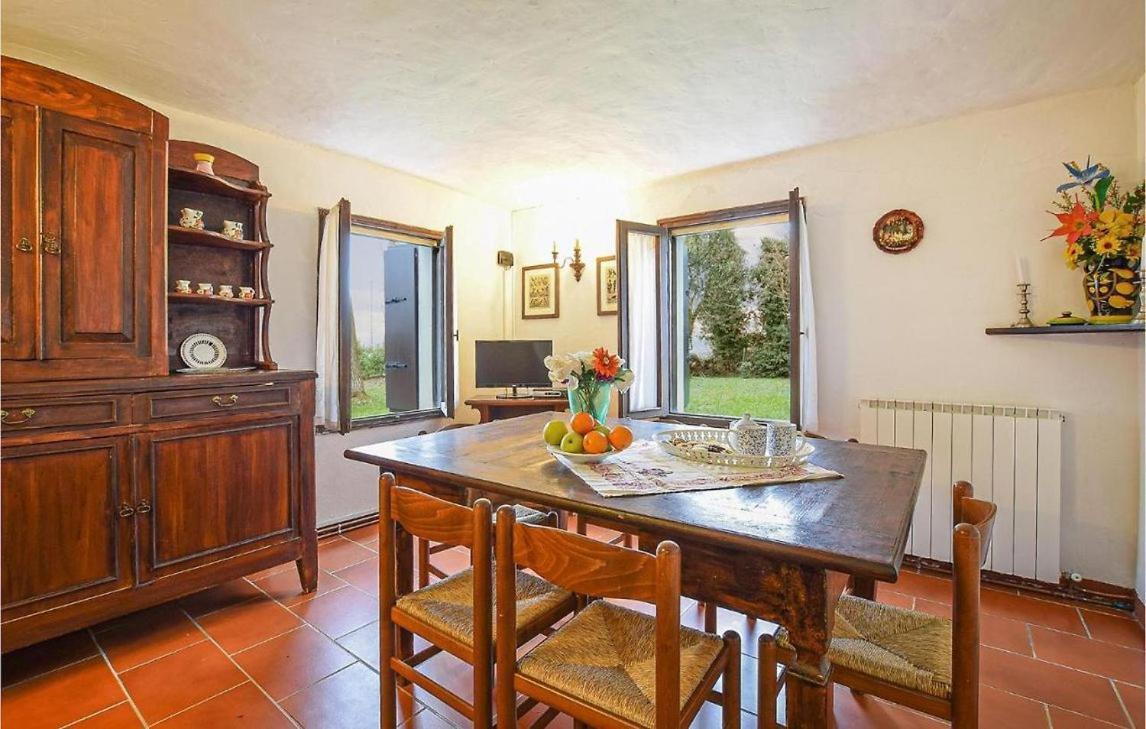 Вилла Ca Degli Aironi Cittanova  Экстерьер фото