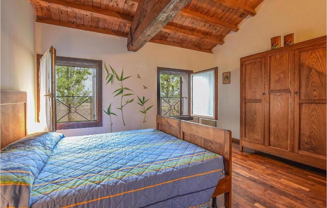 Вилла Ca Degli Aironi Cittanova  Экстерьер фото